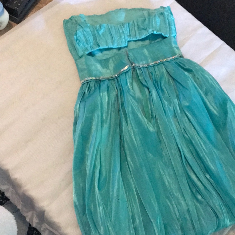 Fun formal - Picture 2 of 2